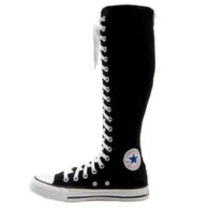 XX-Hi Converse NWOB